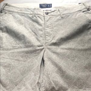 Size 34 Abercrombie Shorts